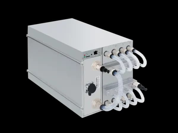 Antminer S21 Series