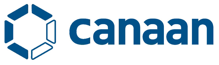Canaan logo