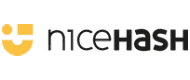 NiceHash logo