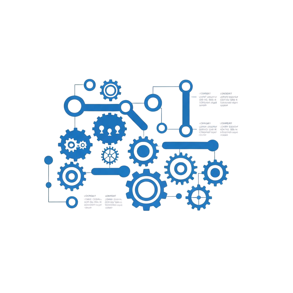 Modernizing how companies work.