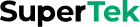 Supertek logo